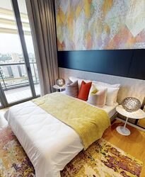 South Beach Residences (D7), Apartment #273778731